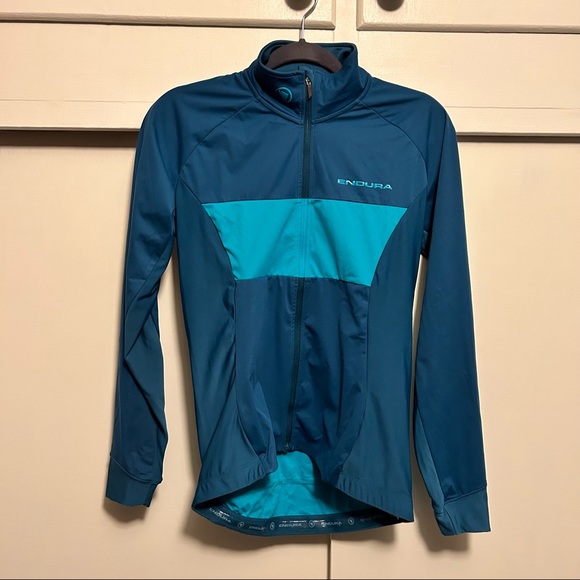 Enduro Light Weight Bike Jacket - Picture 4 of 5